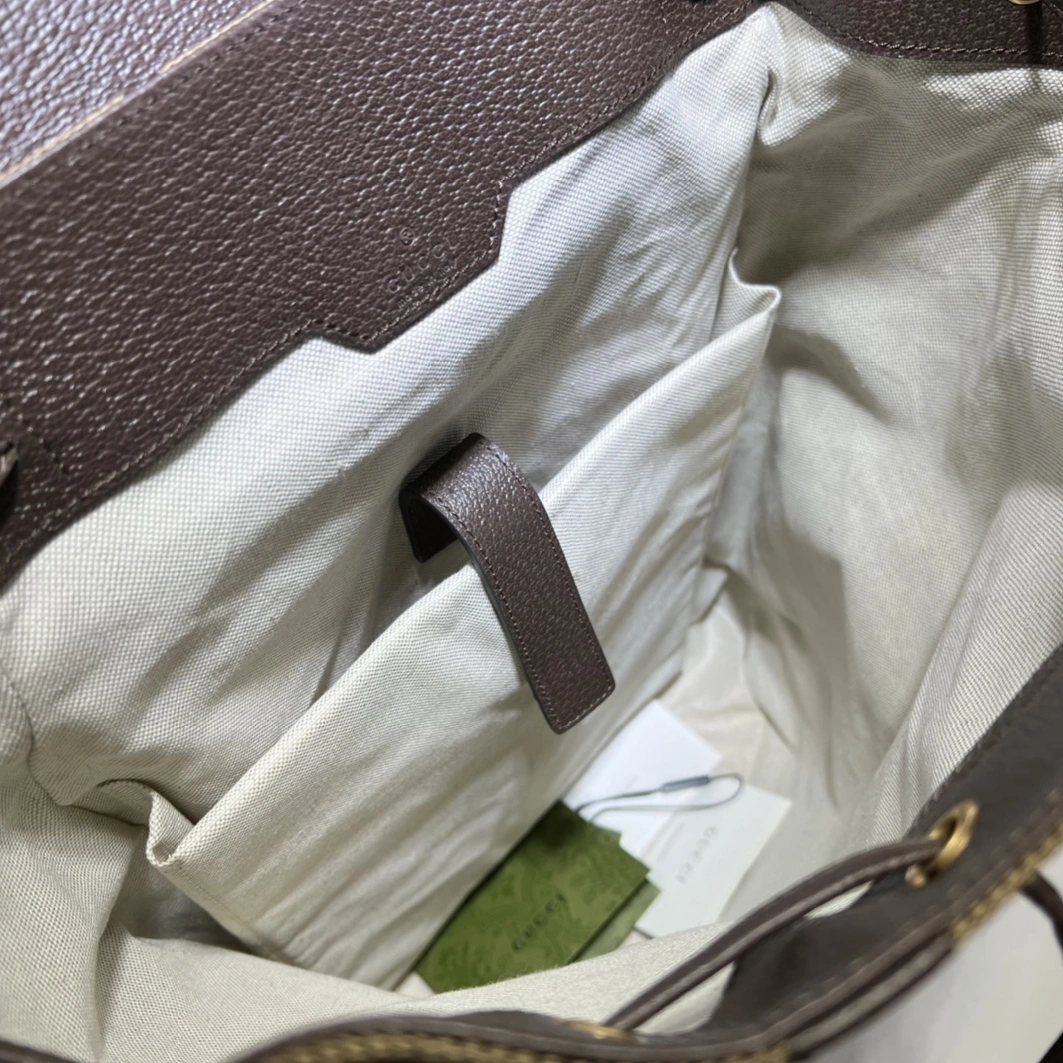 Gucci AAA Man Backpacks EasyMatch 2866