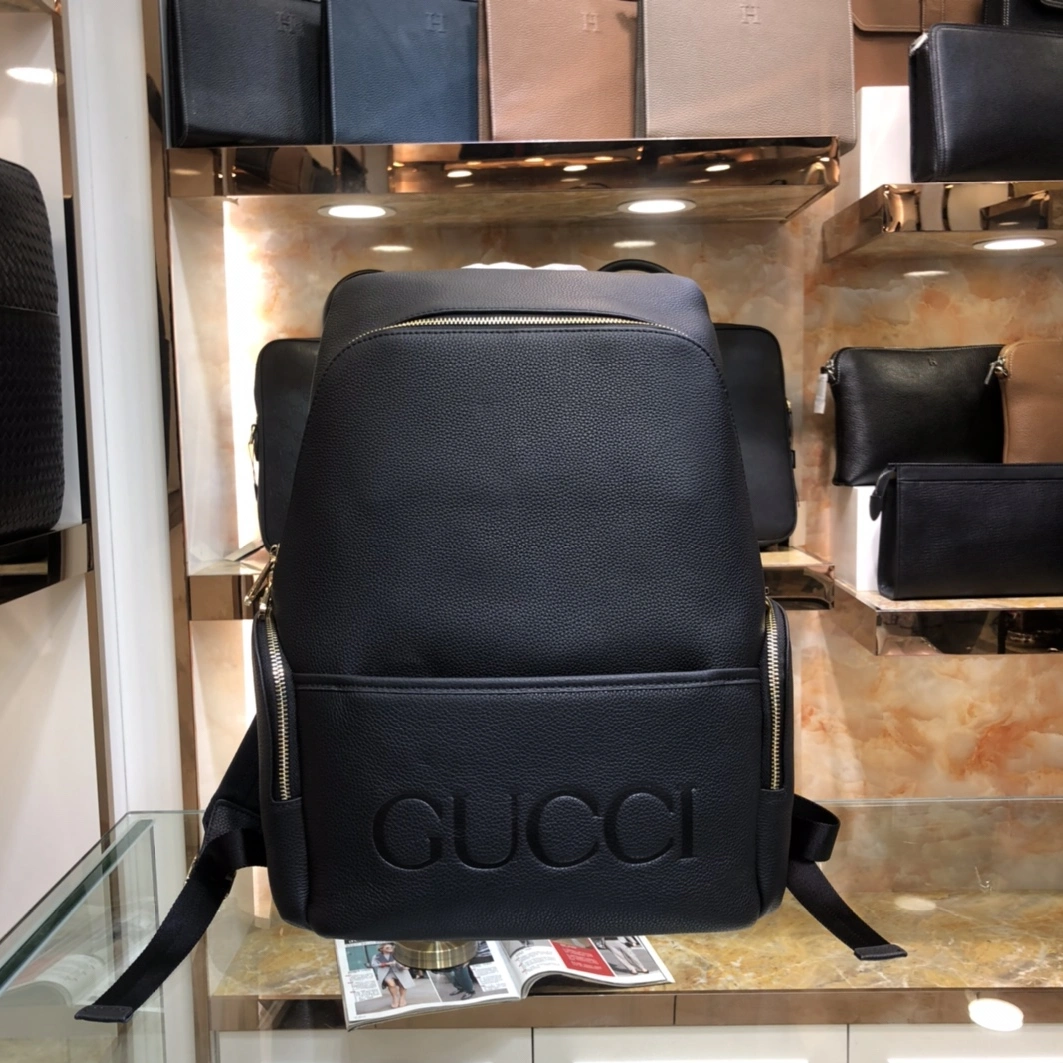 Gucci AAA Man Backpacks Elegant 2004