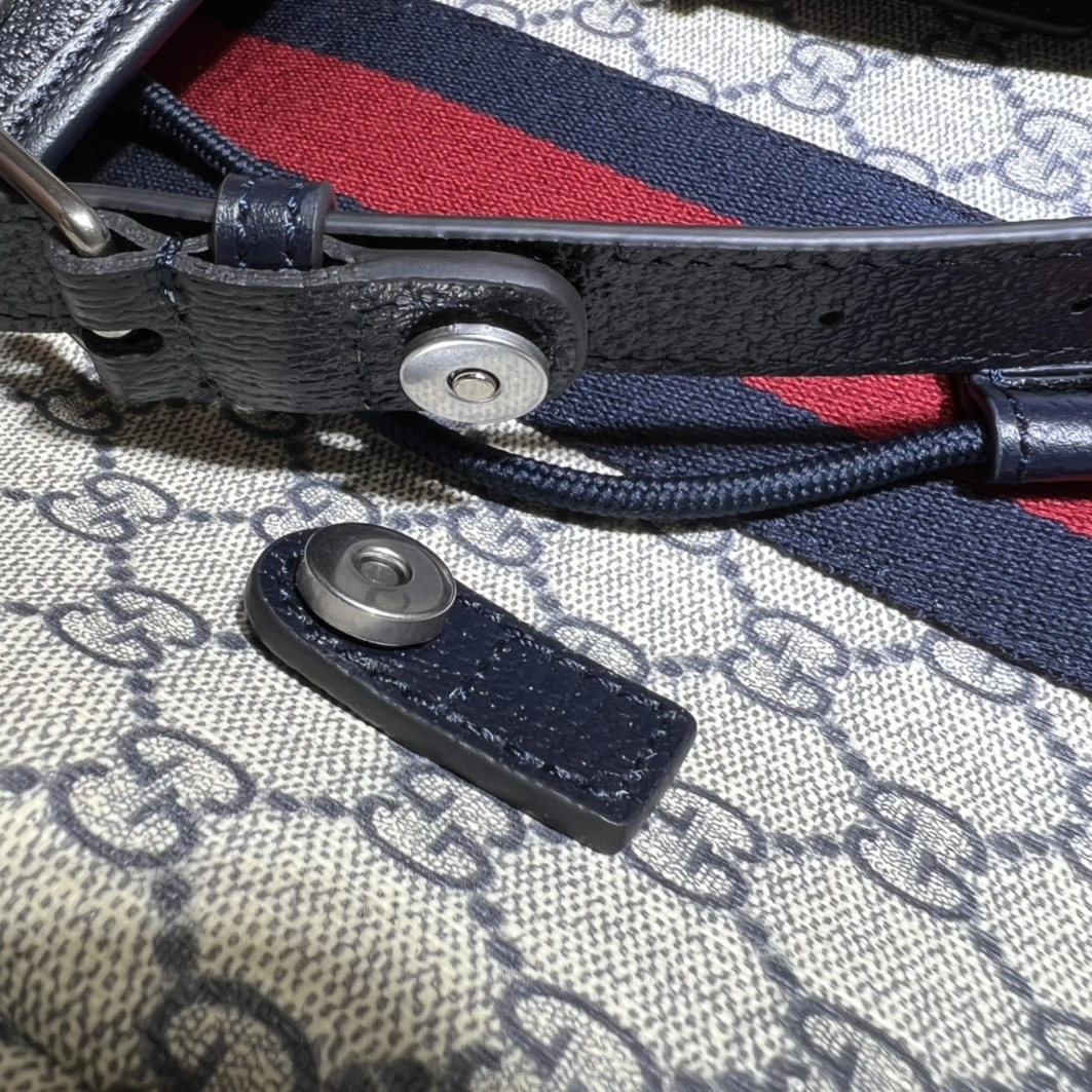 Gucci AAA Man Backpacks EyeCatching 9611