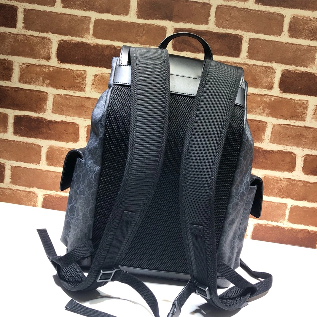 Gucci AAA Man Backpacks Fashionable 8631