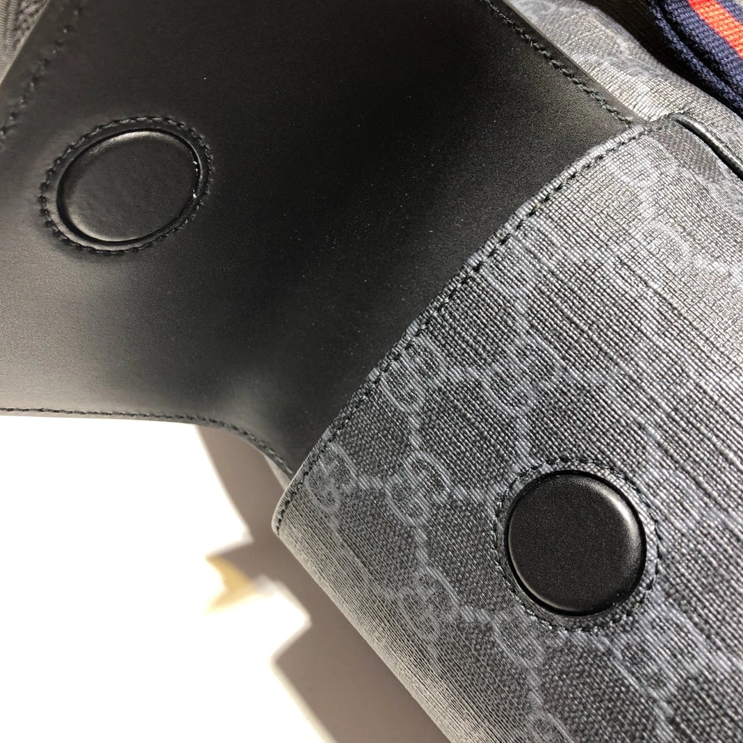 Gucci AAA Man Backpacks Fashionable 8631