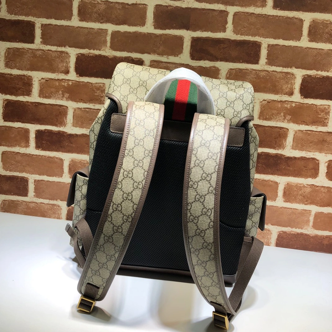 Gucci AAA Man Backpacks HighQuality 2604