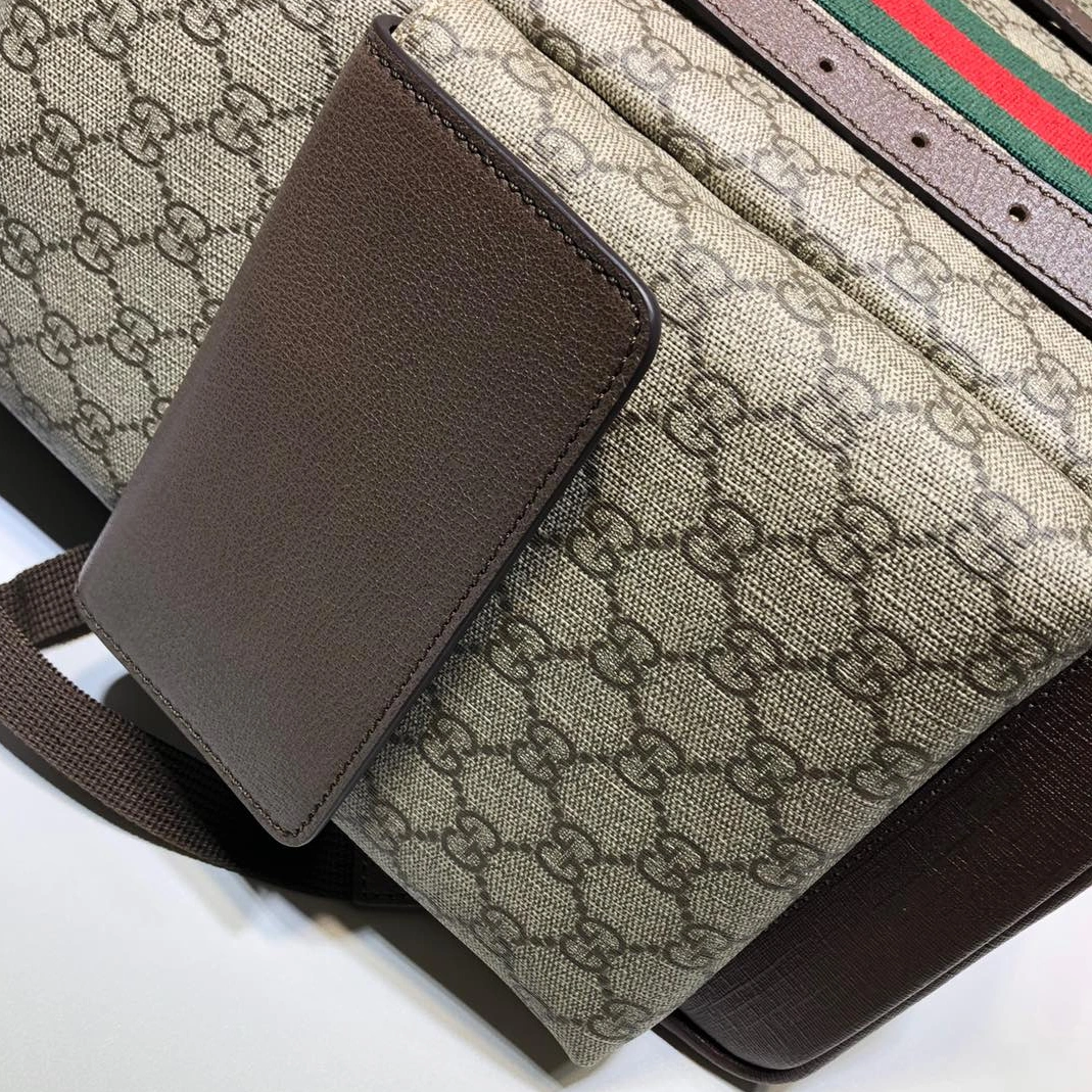 Gucci AAA Man Backpacks HighQuality 2604