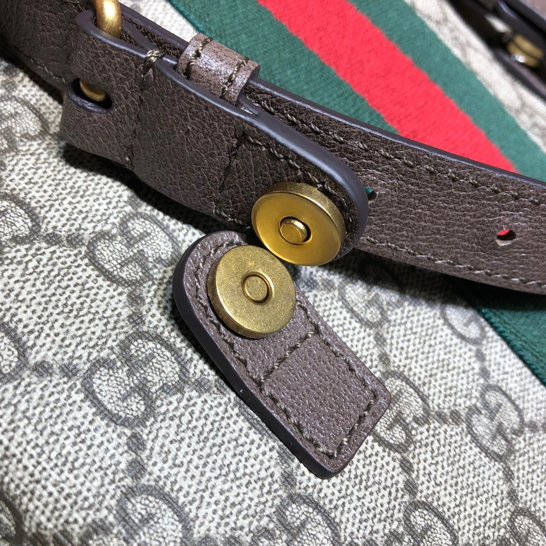 Gucci AAA Man Backpacks HighQuality 2604