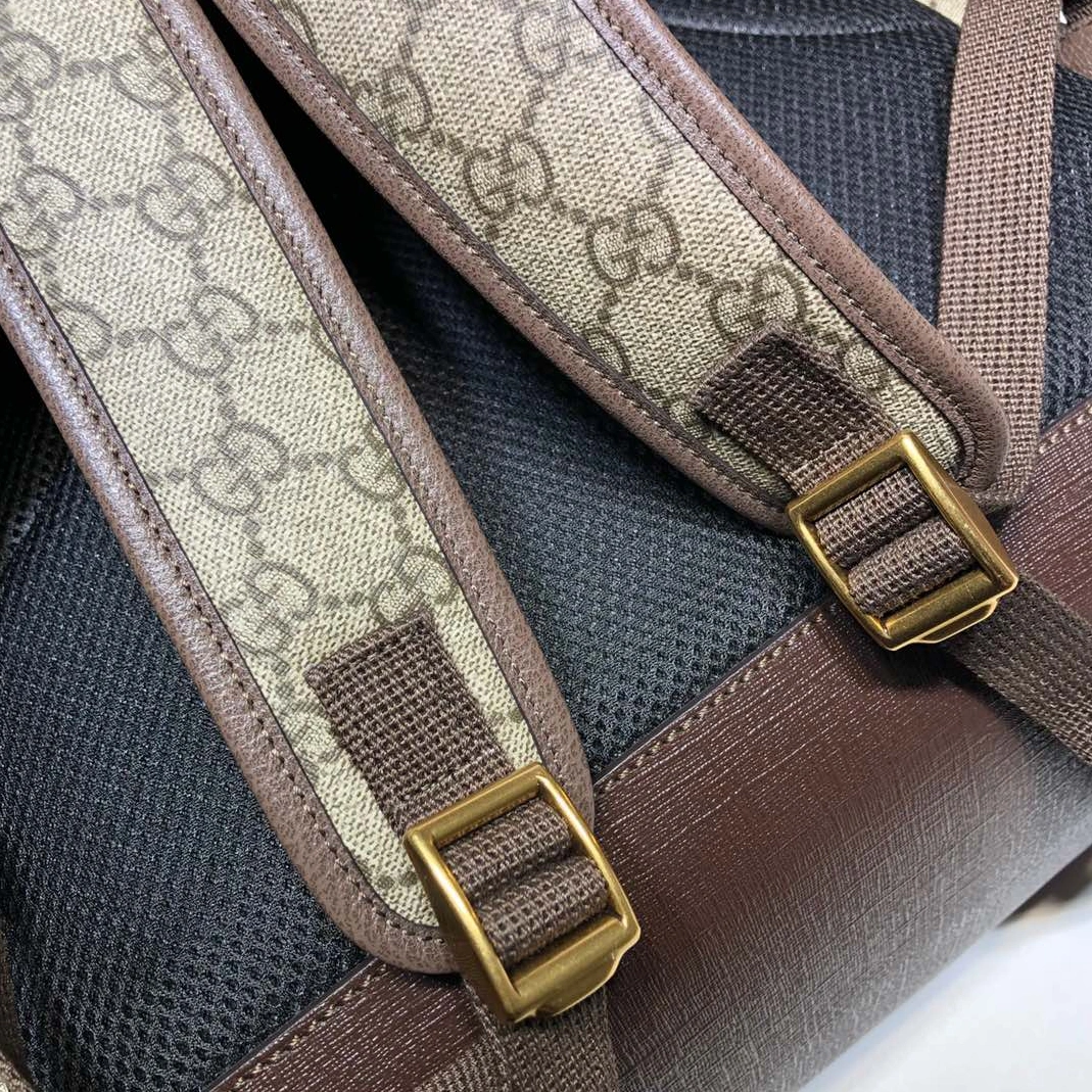 Gucci AAA Man Backpacks HighQuality 2604