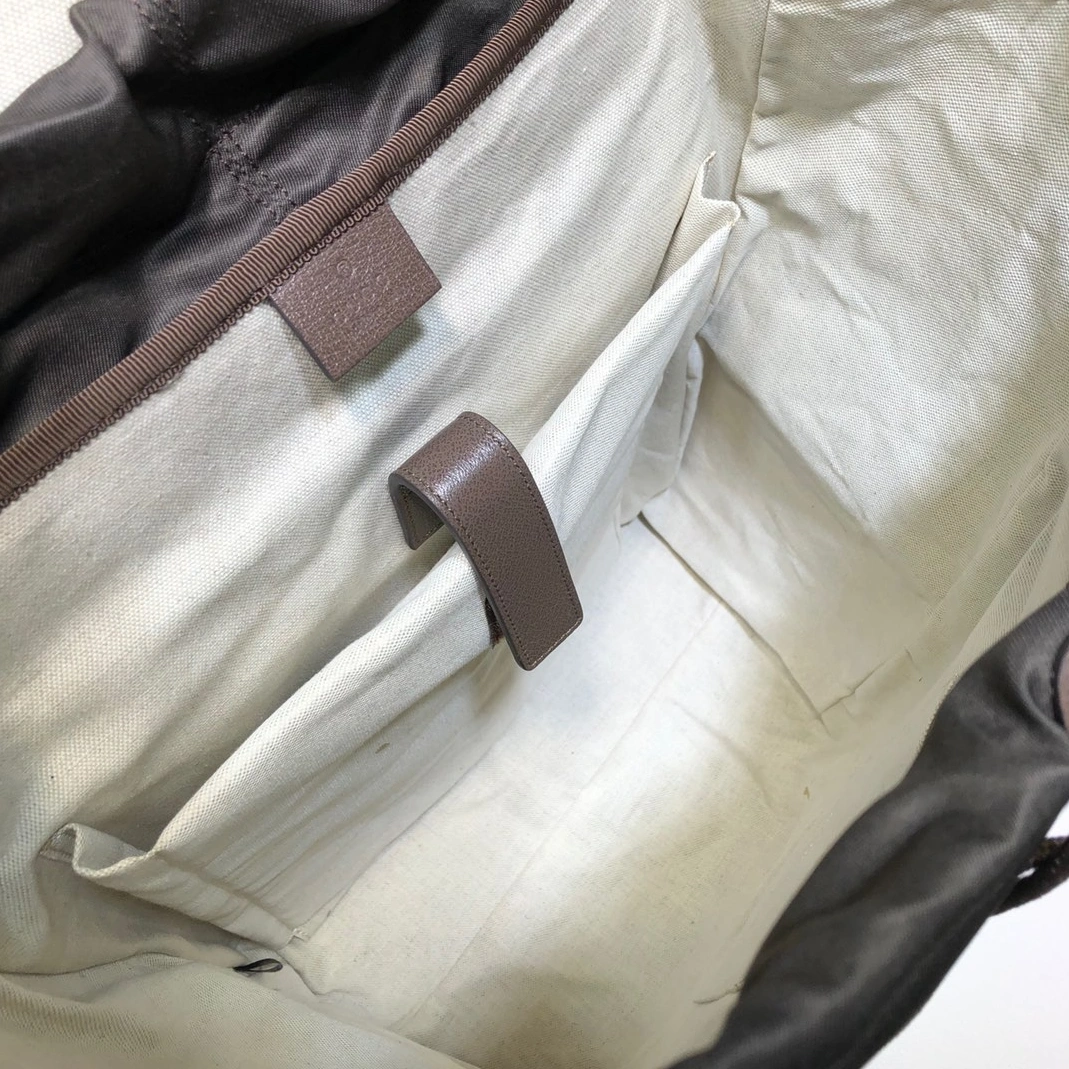 Gucci AAA Man Backpacks HighQuality 2604