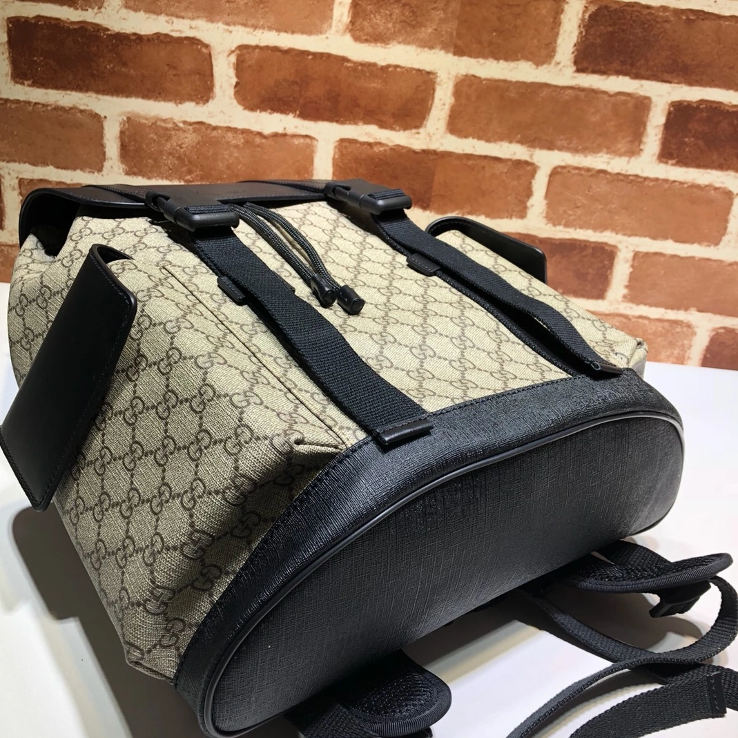 Gucci AAA Man Backpacks HighQuality 5054