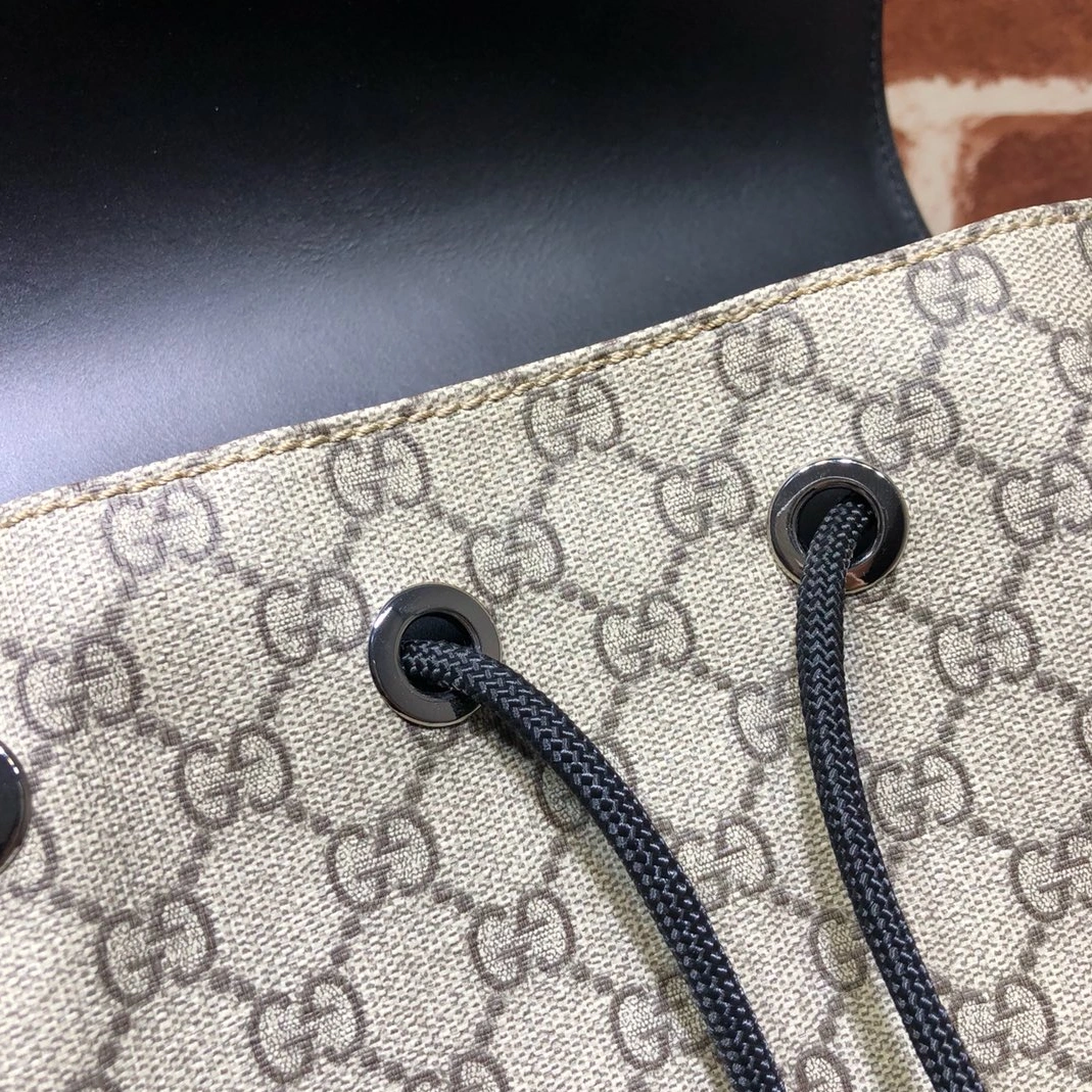 Gucci AAA Man Backpacks HighQuality 5054