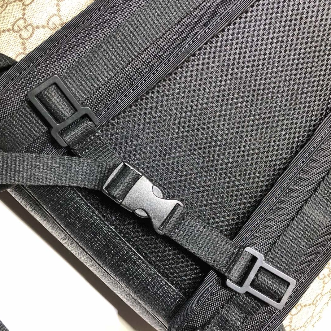 Gucci AAA Man Backpacks HighQuality 5054