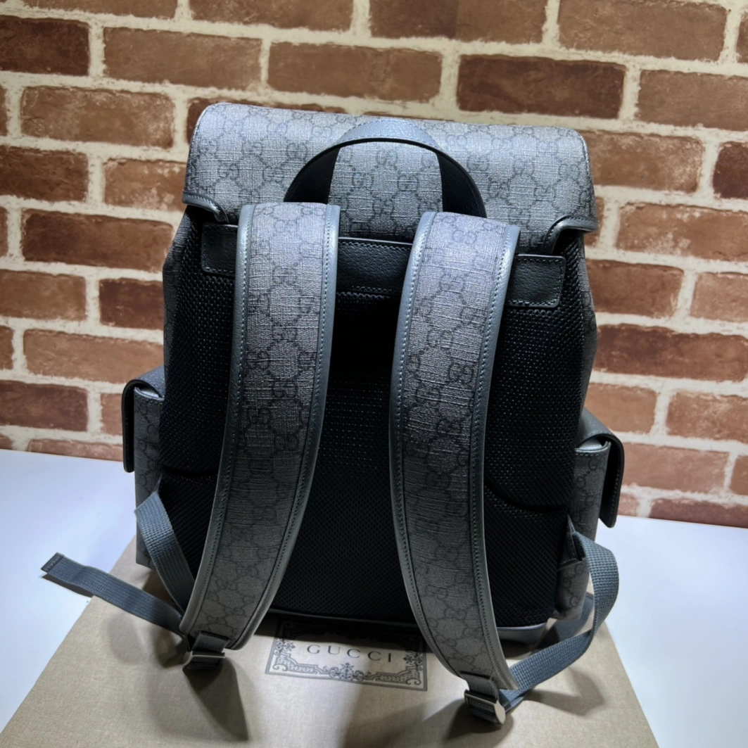 Gucci AAA Man Backpacks Refined 7767