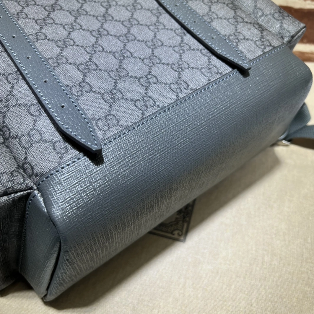 Gucci AAA Man Backpacks Refined 7767
