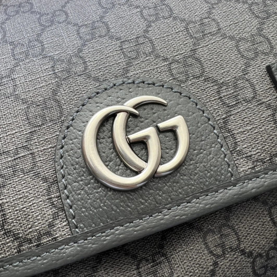 Gucci AAA Man Backpacks Refined 7767