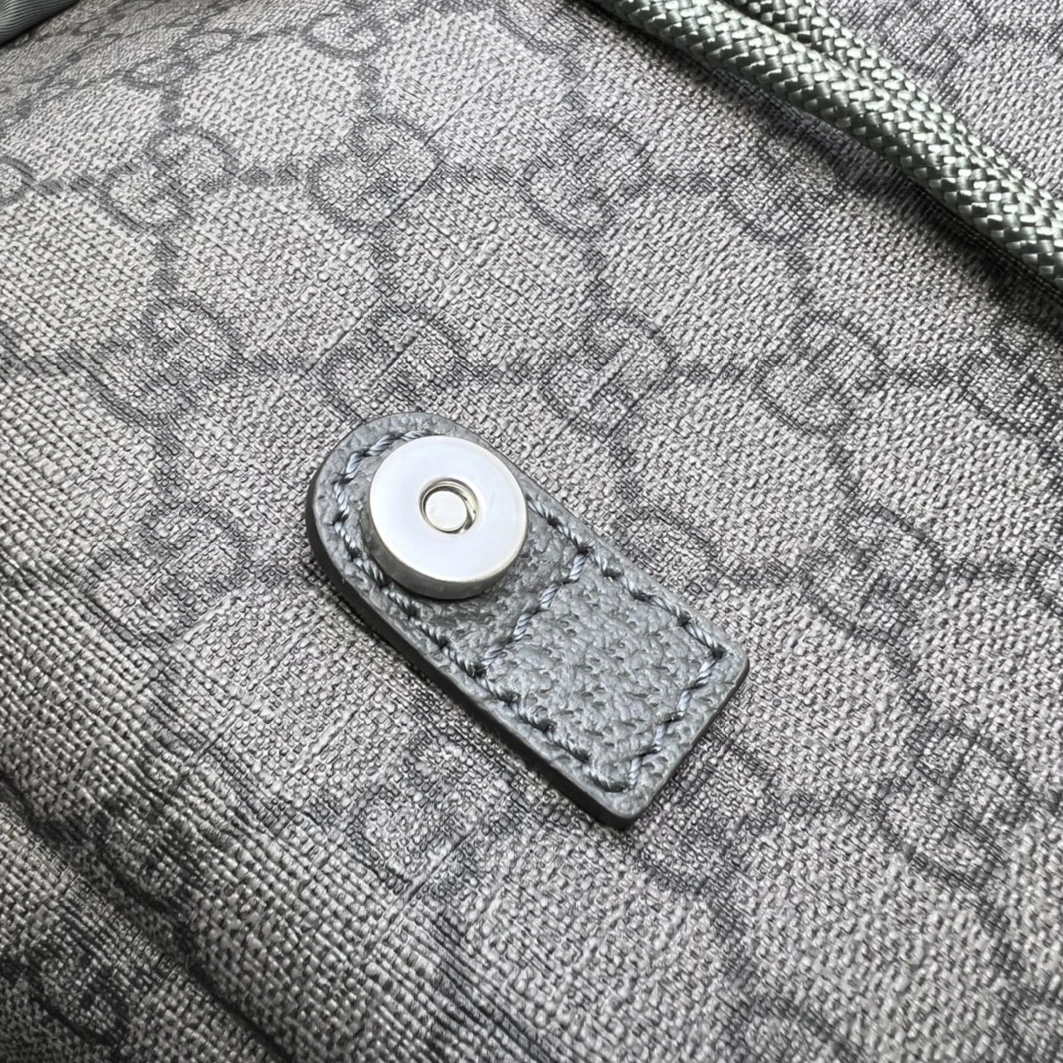 Gucci AAA Man Backpacks Refined 7767