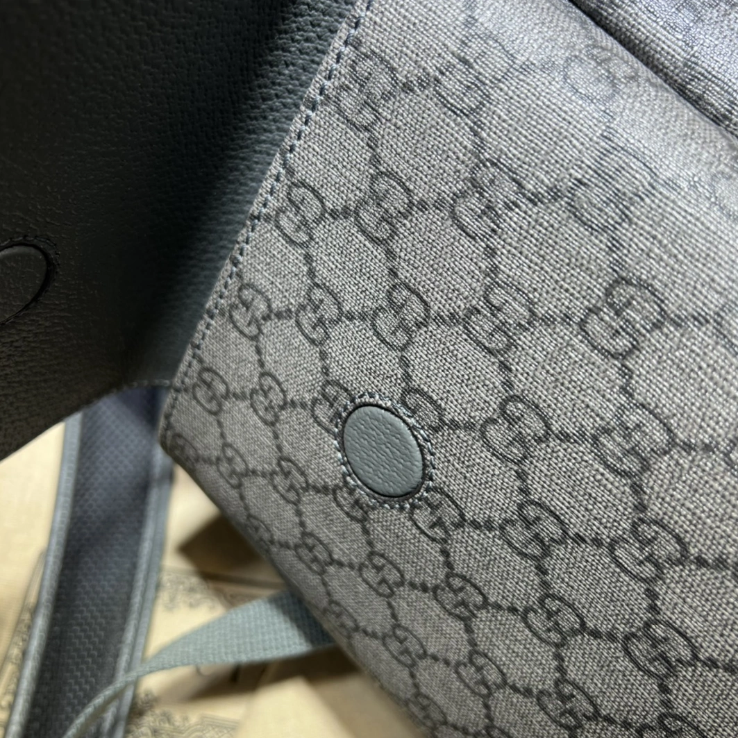 Gucci AAA Man Backpacks Refined 7767