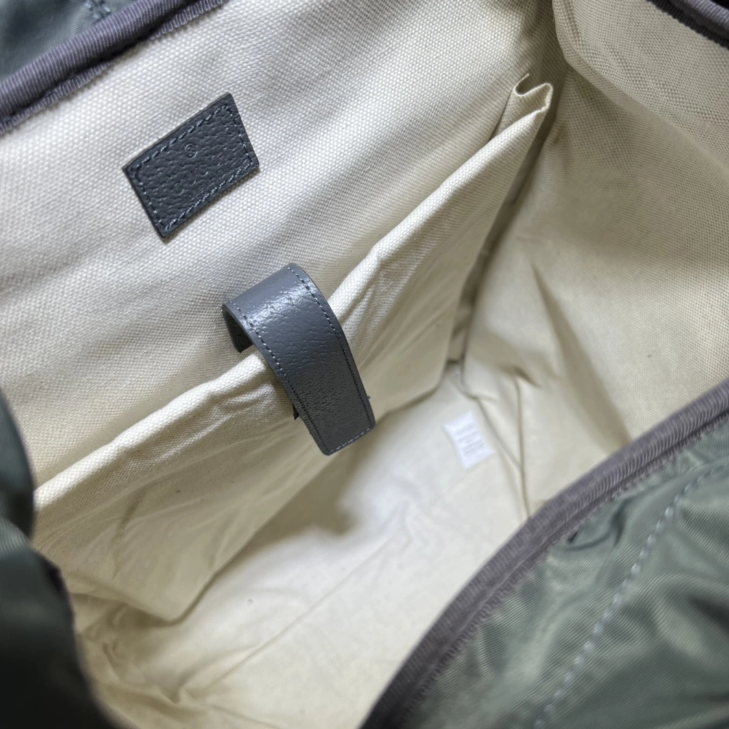 Gucci AAA Man Backpacks Refined 7767