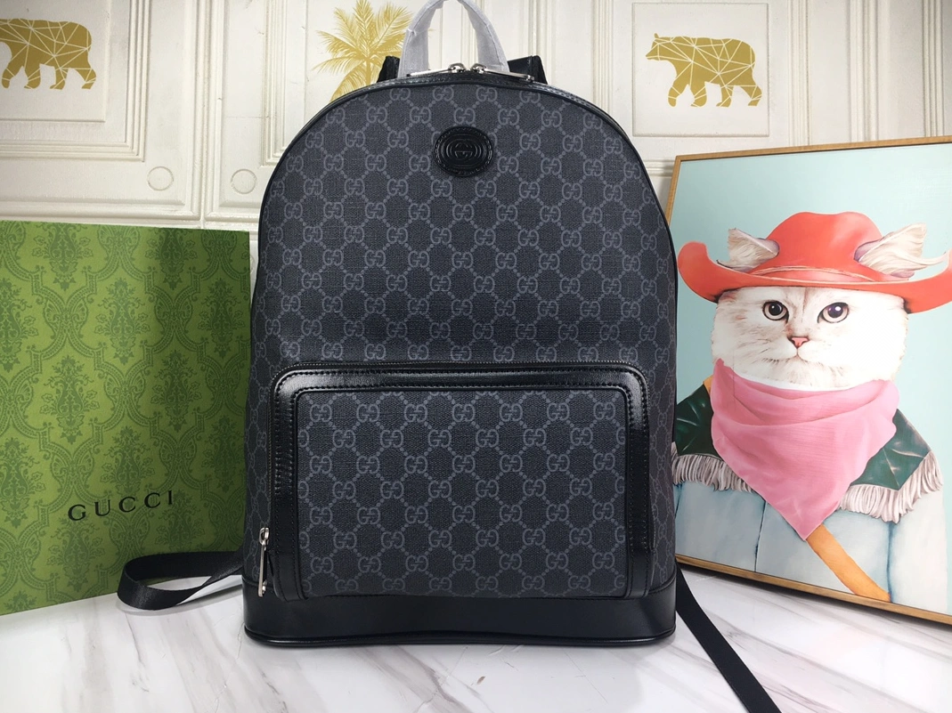 Gucci AAA Man Backpacks Reliable 8671