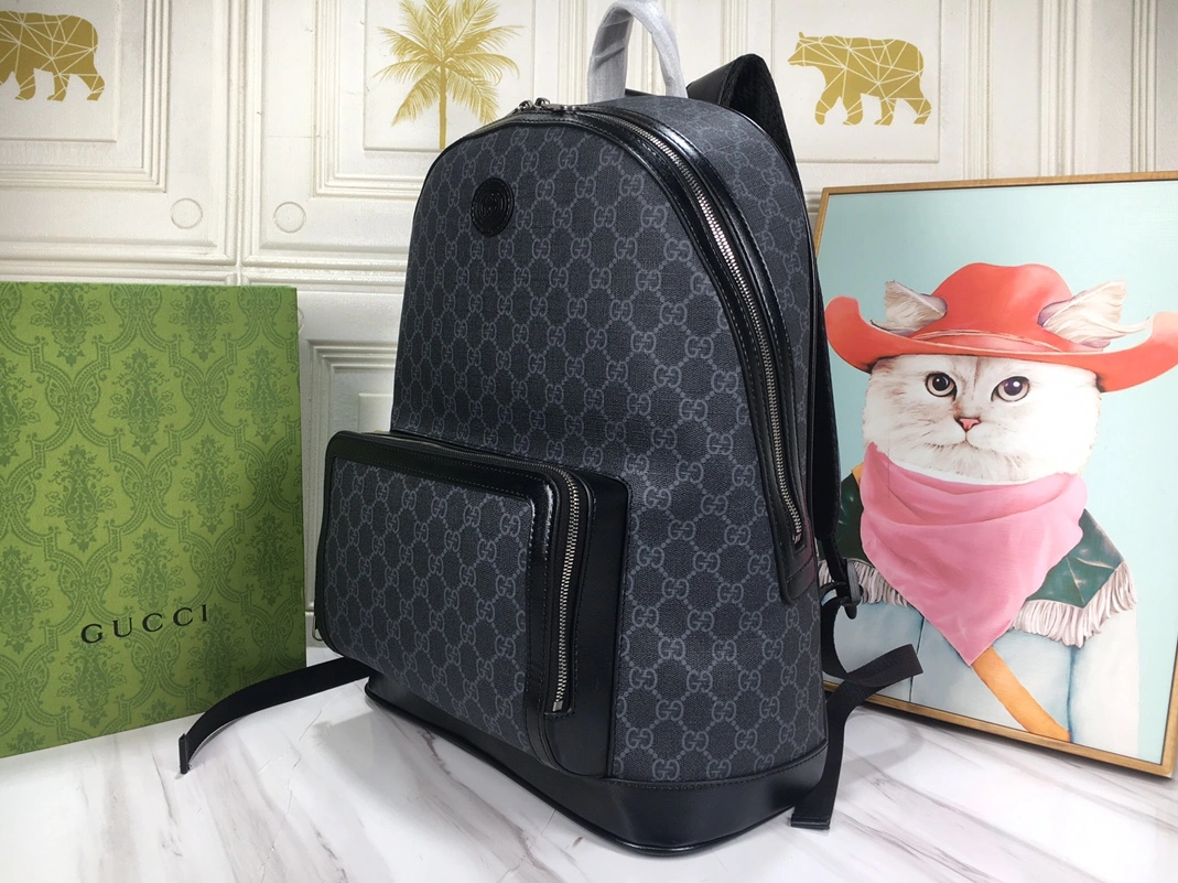 Gucci AAA Man Backpacks Reliable 8671