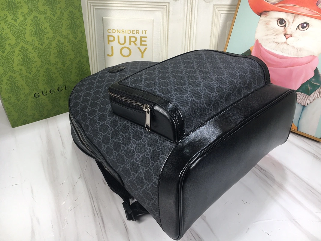 Gucci AAA Man Backpacks Reliable 8671