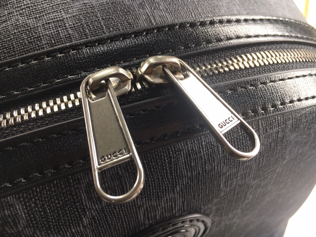 Gucci AAA Man Backpacks Reliable 8671