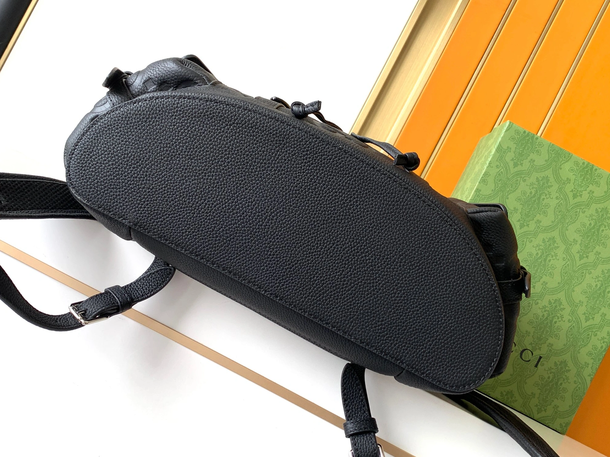 Gucci AAA Man Backpacks SportInspired 555
