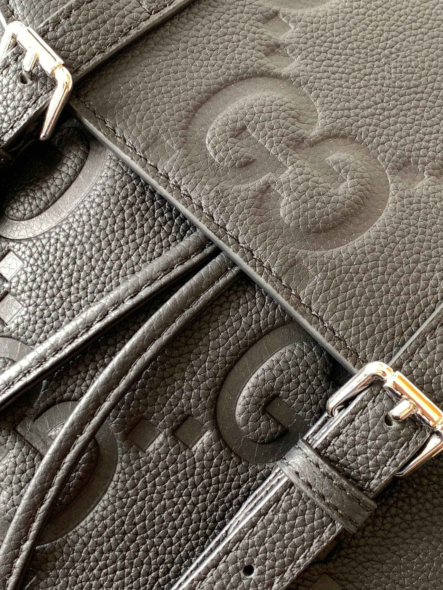 Gucci AAA Man Backpacks SportInspired 555
