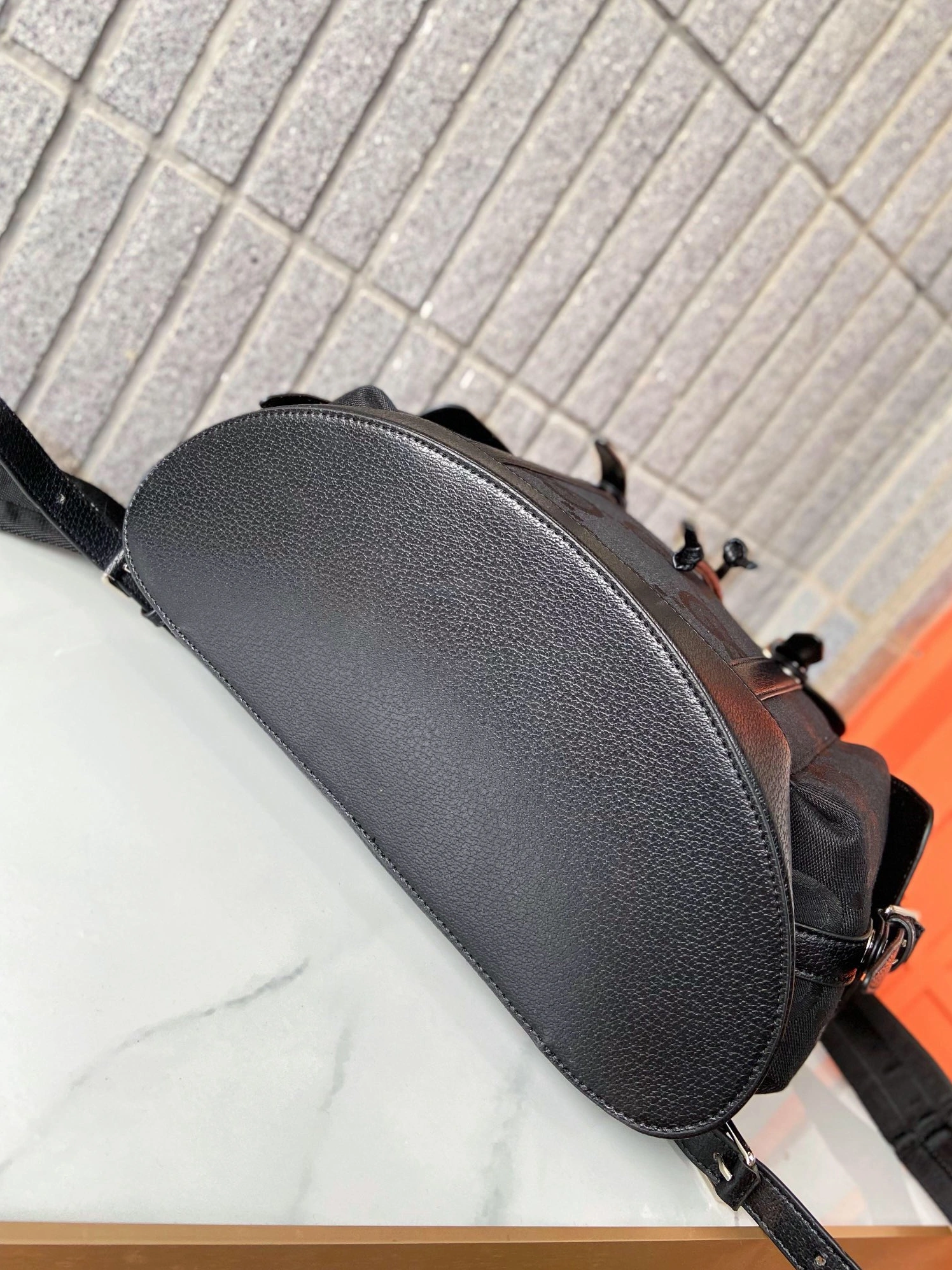 Gucci AAA Man Backpacks TopPick 6014