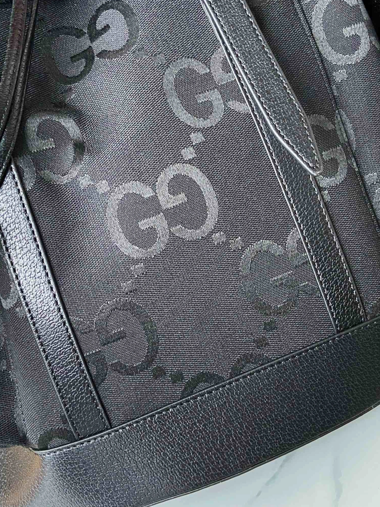 Gucci AAA Man Backpacks TopPick 6014