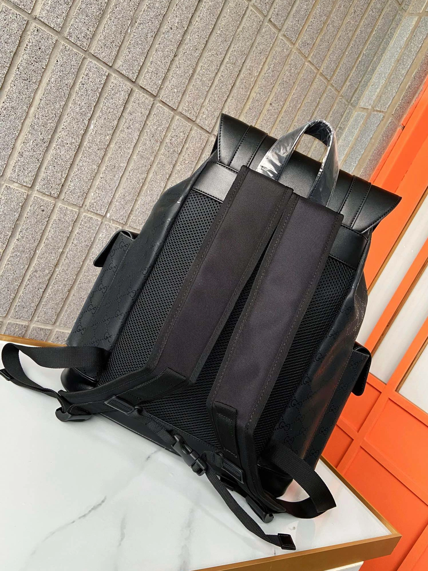 Gucci AAA Man Backpacks TopPick 8783