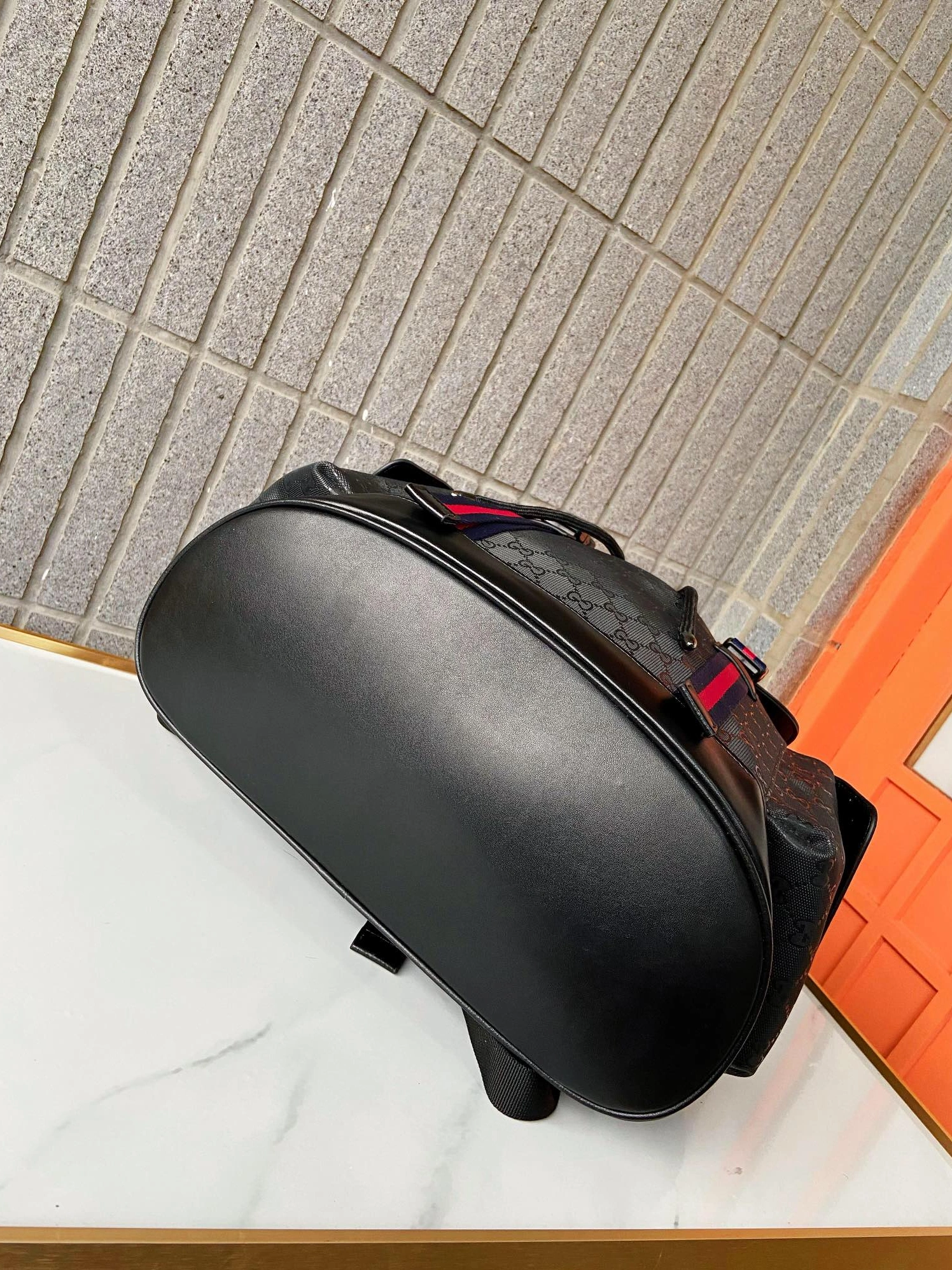 Gucci AAA Man Backpacks TopPick 8783