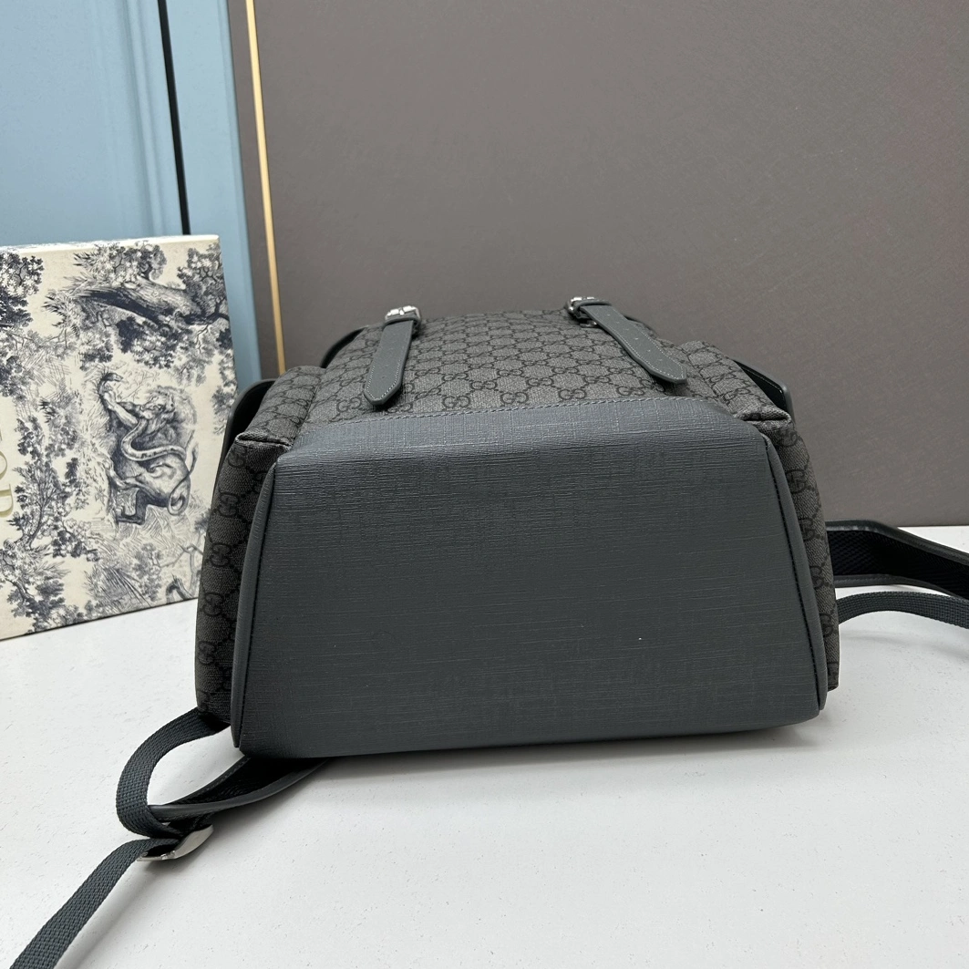 Gucci AAA Man Backpacks Unique 9851