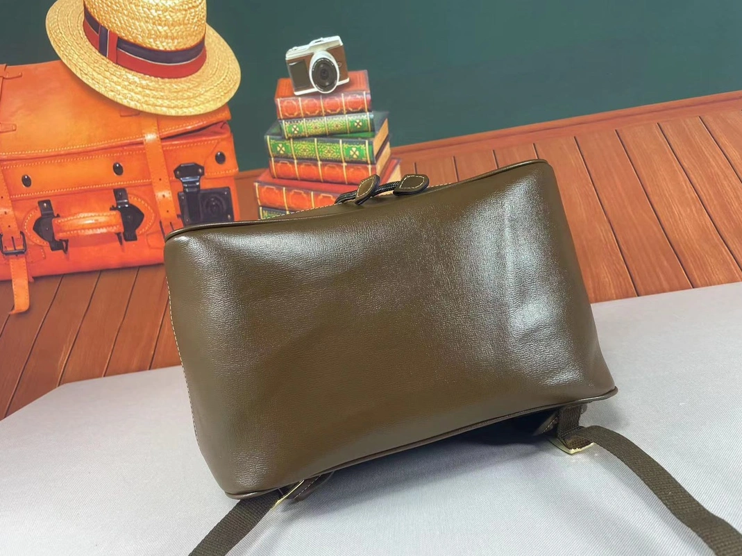 Gucci AAA Man Backpacks Versatile 2363