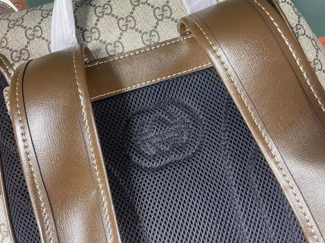 Gucci AAA Man Backpacks Versatile 2363