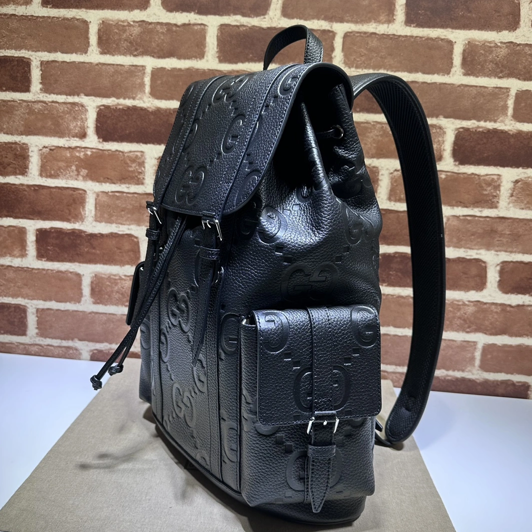 Gucci AAA Man Backpacks WellDesigned 6934