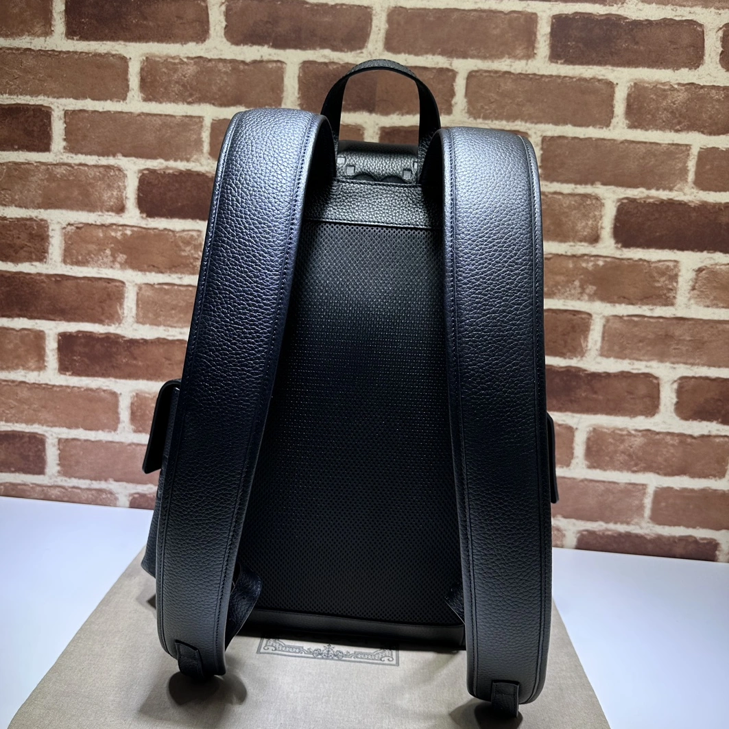 Gucci AAA Man Backpacks WellDesigned 6934