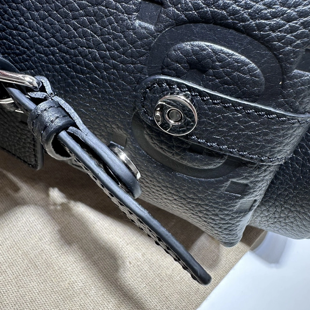 Gucci AAA Man Backpacks WellDesigned 6934
