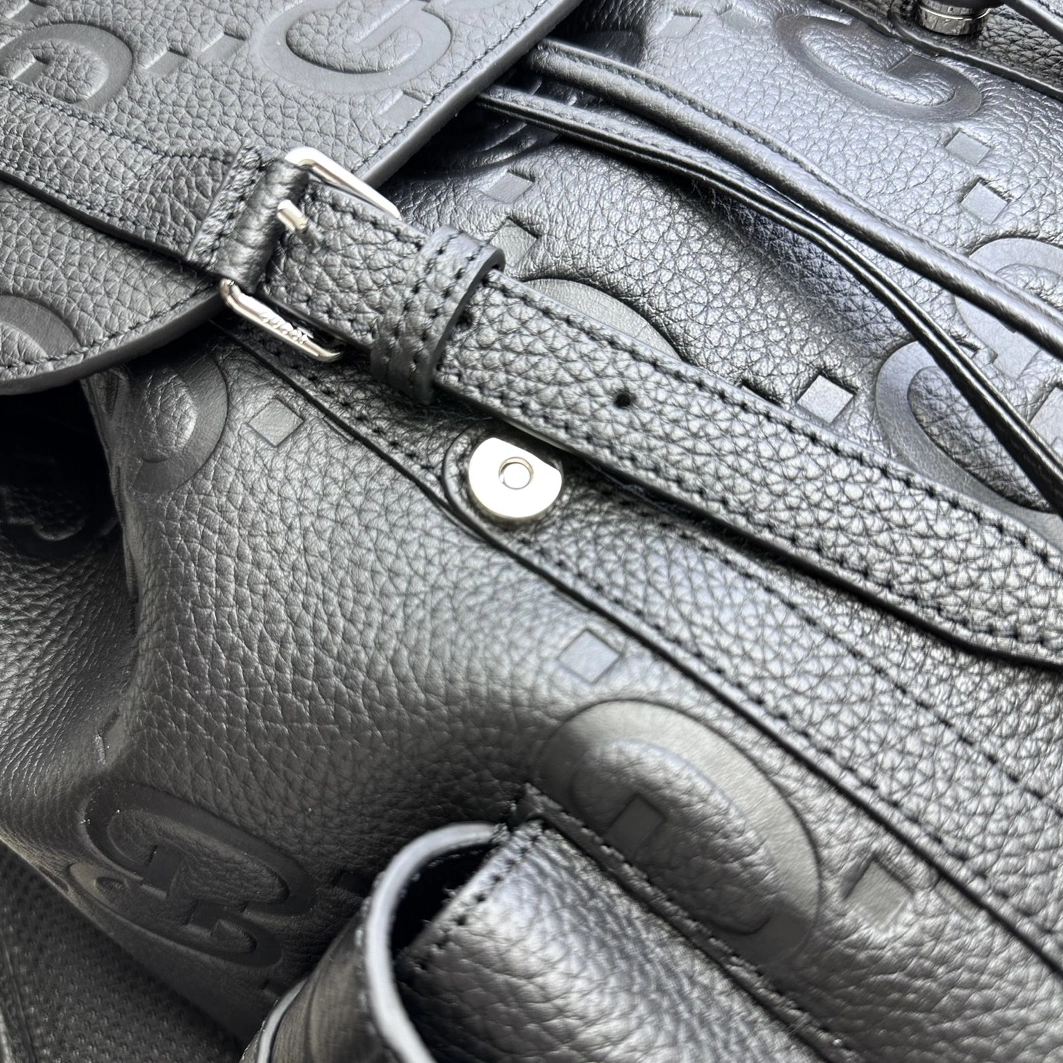 Gucci AAA Man Backpacks WellDesigned 6934