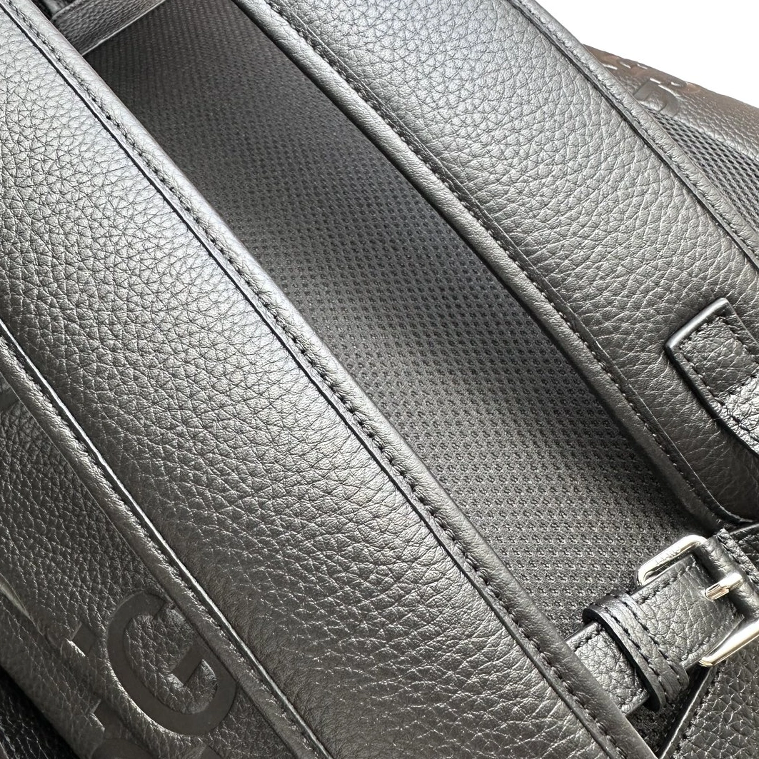 Gucci AAA Man Backpacks WellDesigned 6934
