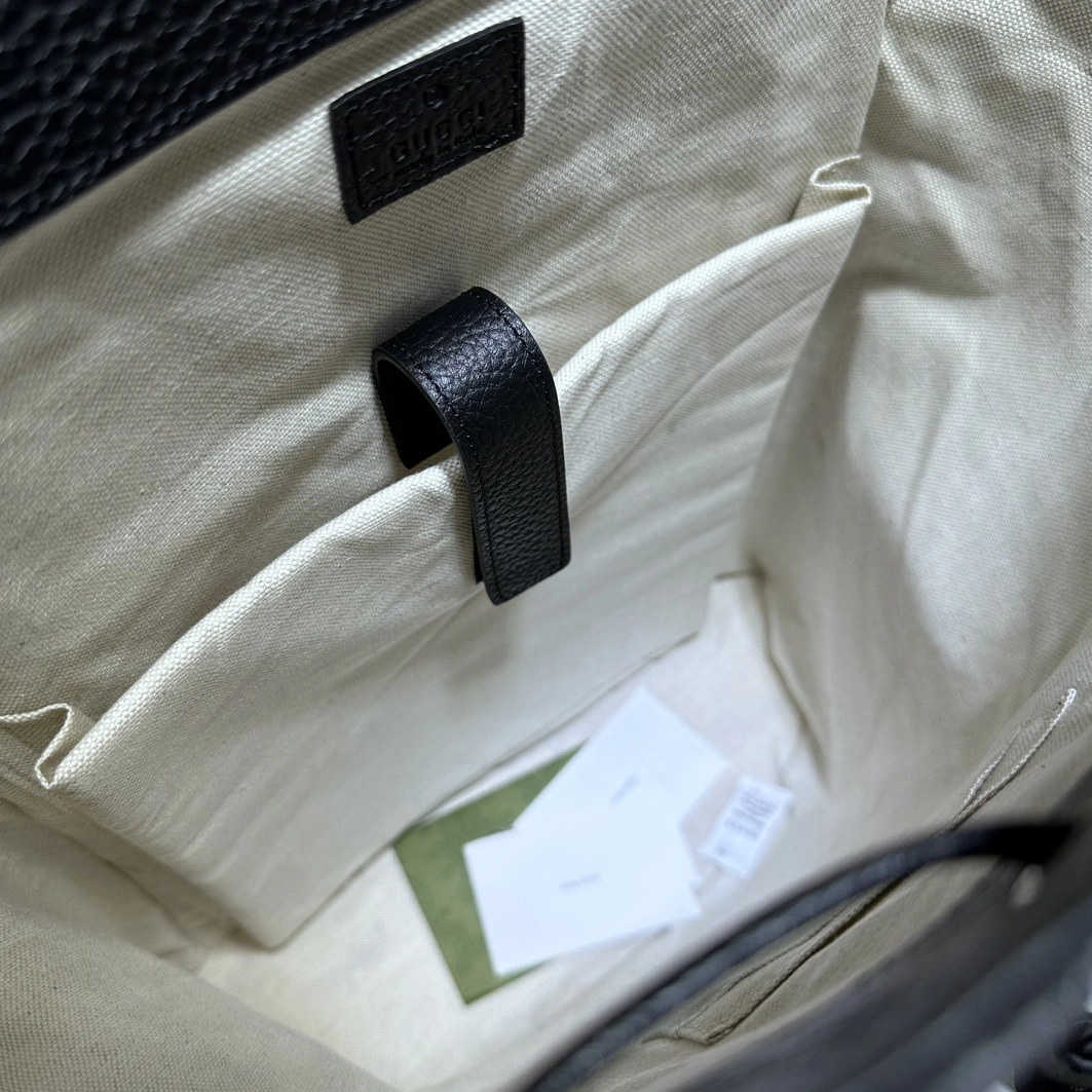 Gucci AAA Man Backpacks WellDesigned 6934