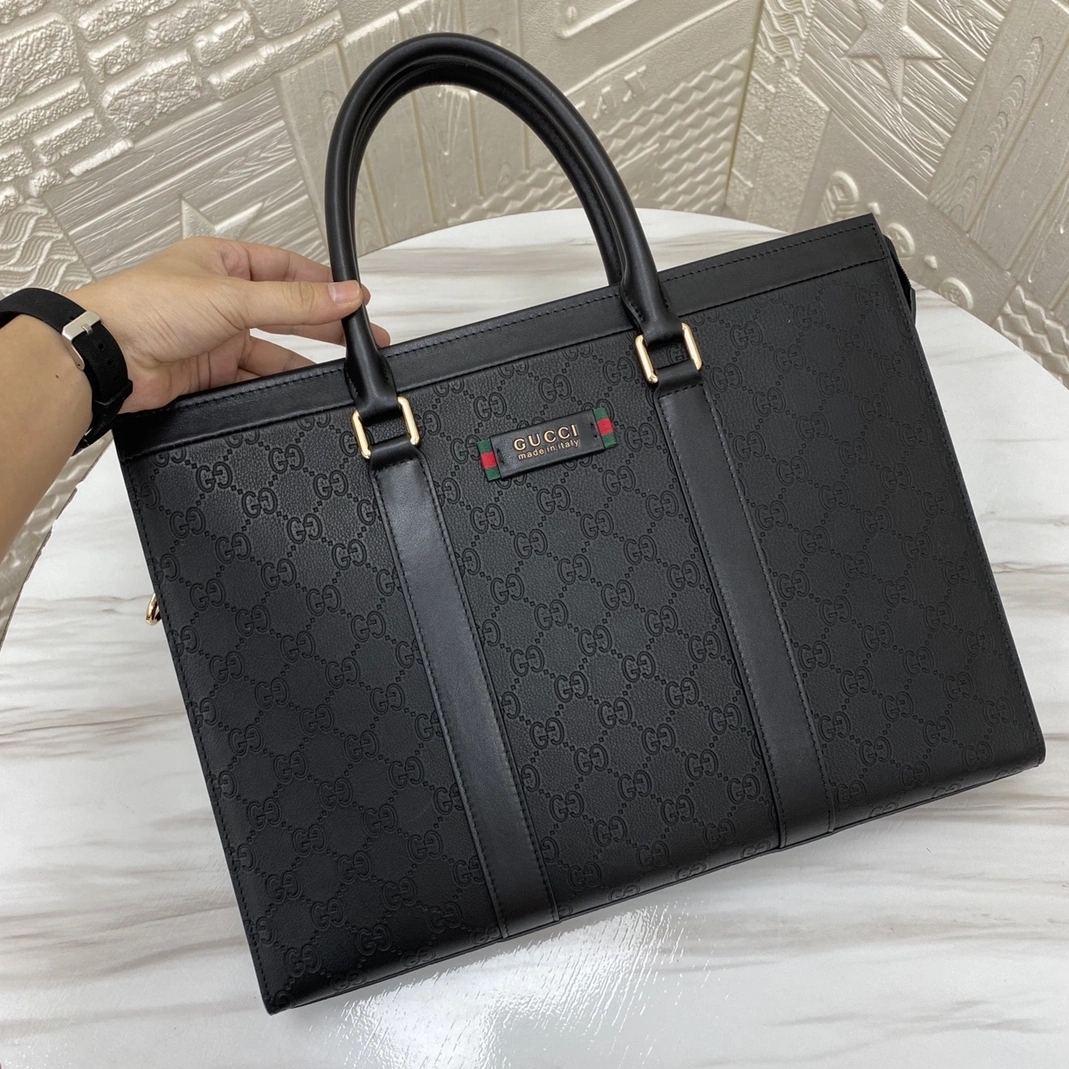 Gucci AAA Man Handbags Classic 2619