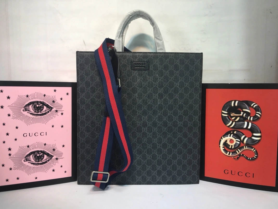 Gucci AAA Man Handbags Classic 7694