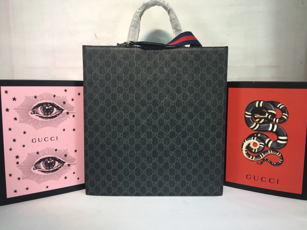 Gucci AAA Man Handbags Classic 7694