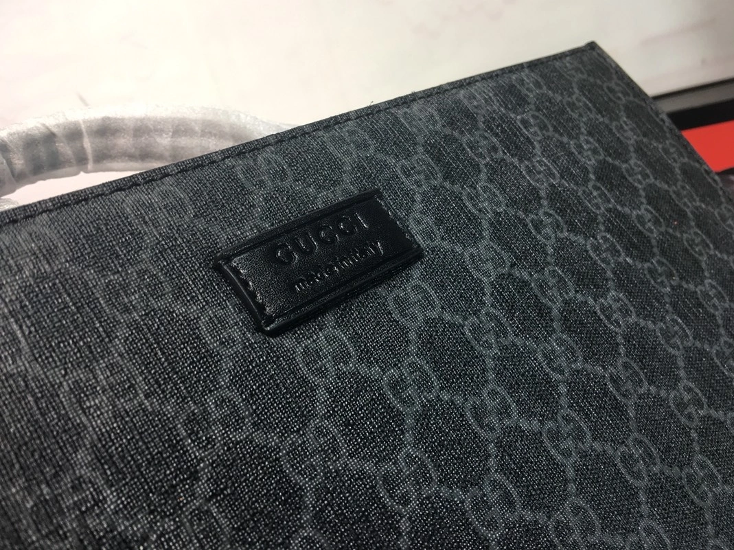 Gucci AAA Man Handbags Classic 7694