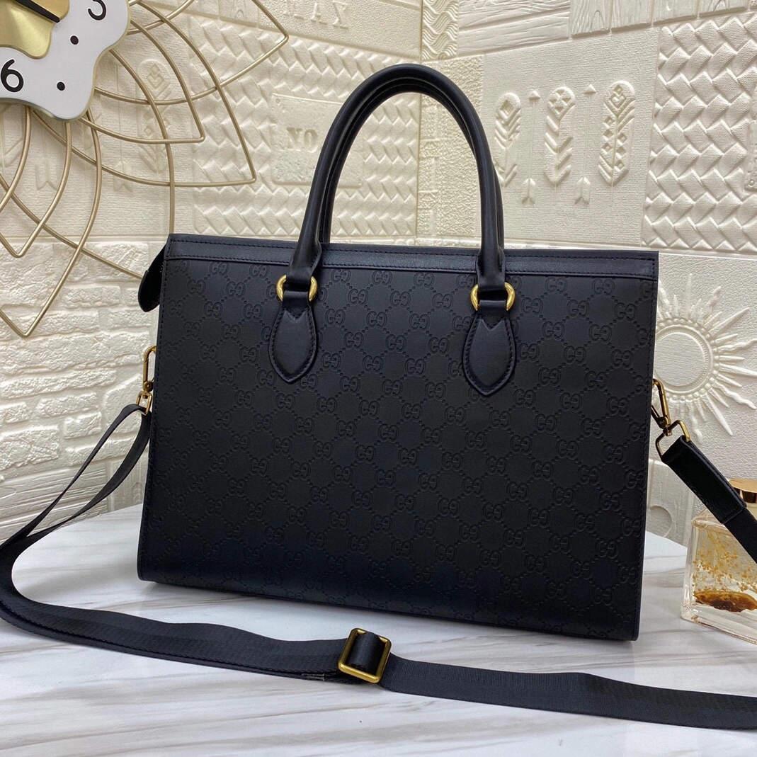 Gucci AAA Man Handbags Comfortable 8550