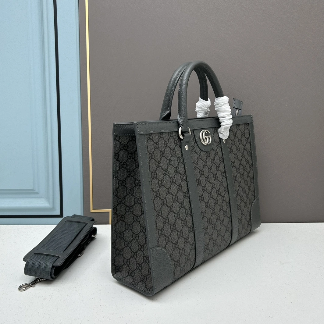 Gucci AAA Man Handbags DailyWear 3063
