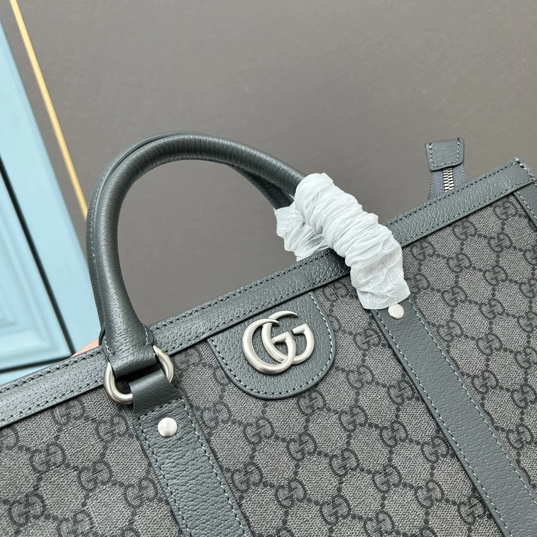 Gucci AAA Man Handbags DailyWear 3063