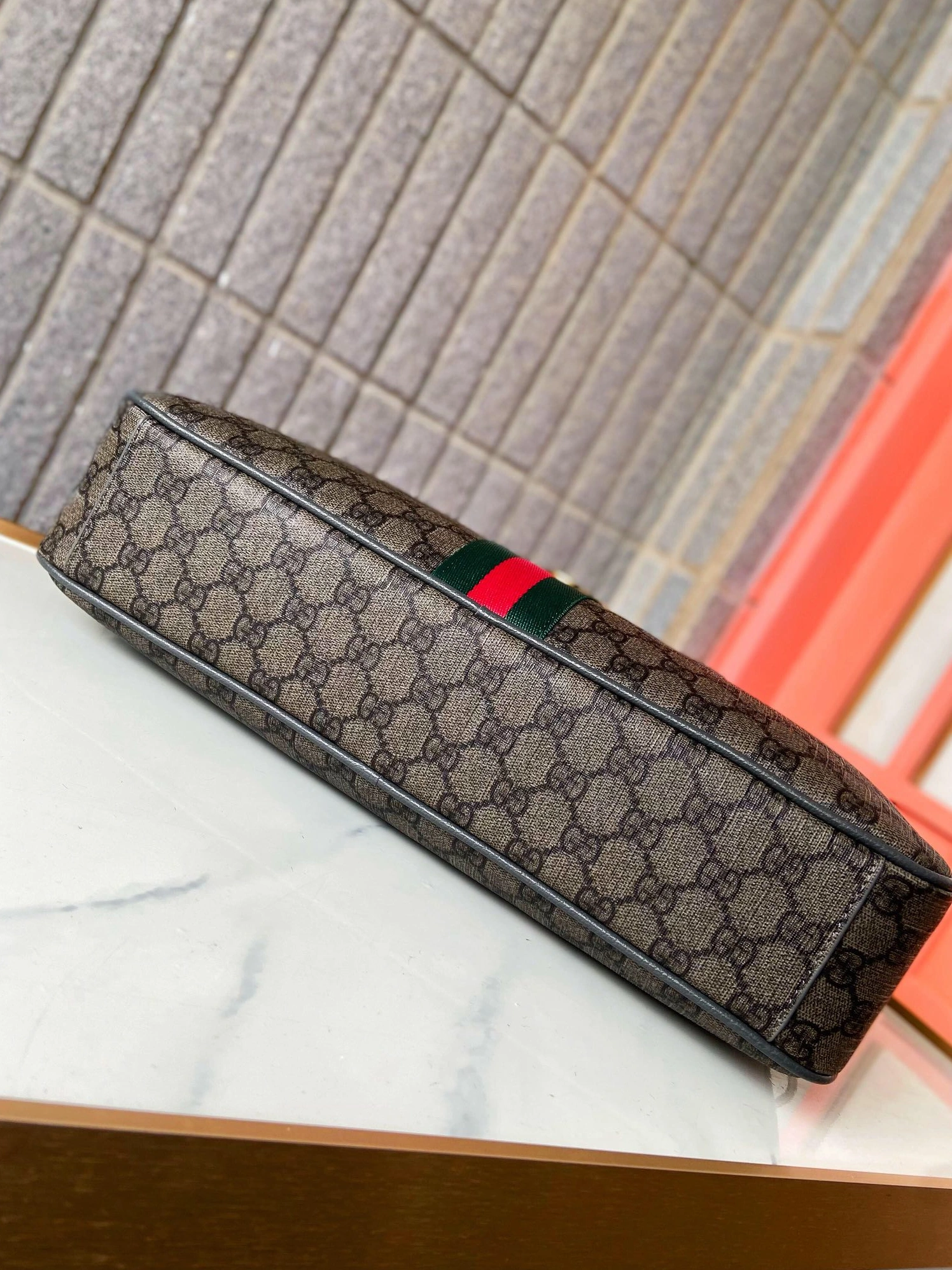 Gucci AAA Man Handbags DailyWear 4586