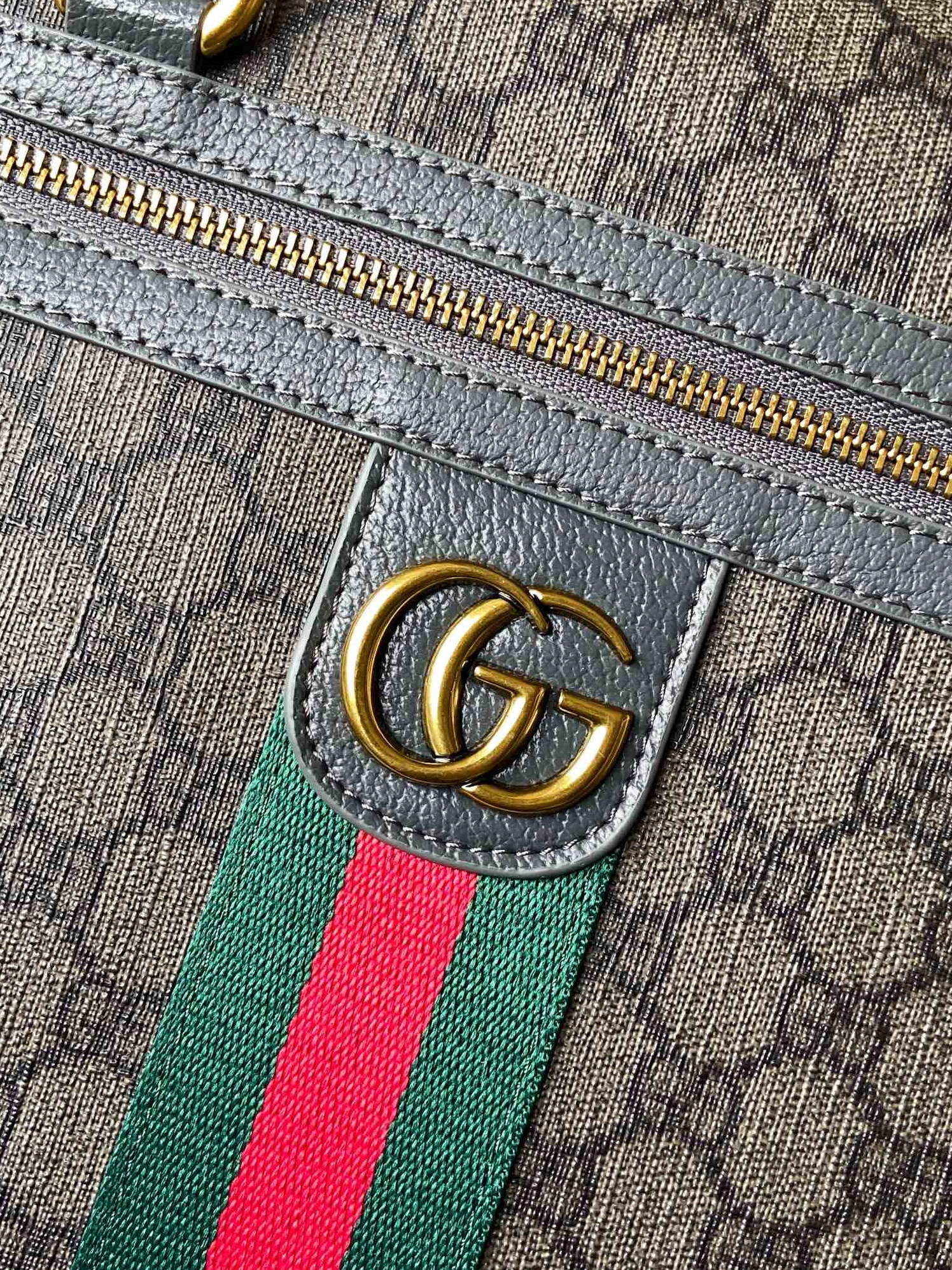 Gucci AAA Man Handbags DailyWear 4586