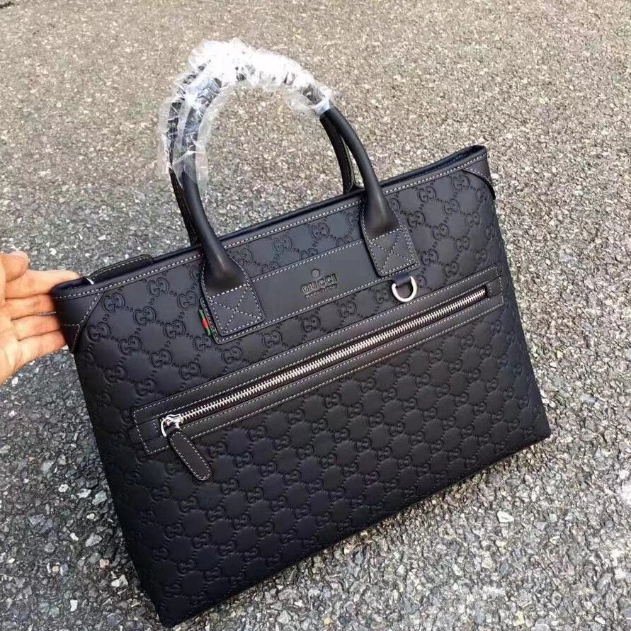 Gucci AAA Man Handbags Efficient 1519