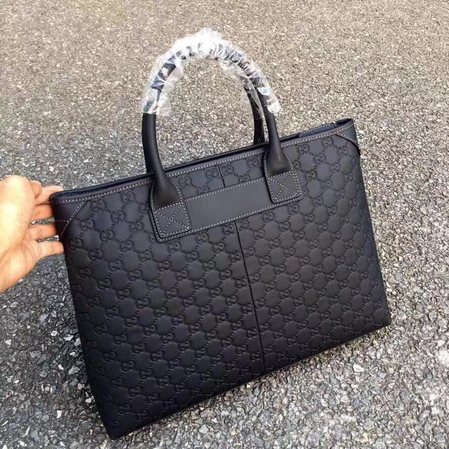 Gucci AAA Man Handbags Efficient 1519