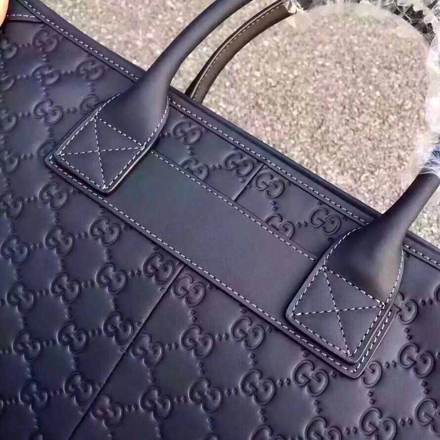 Gucci AAA Man Handbags Efficient 1519